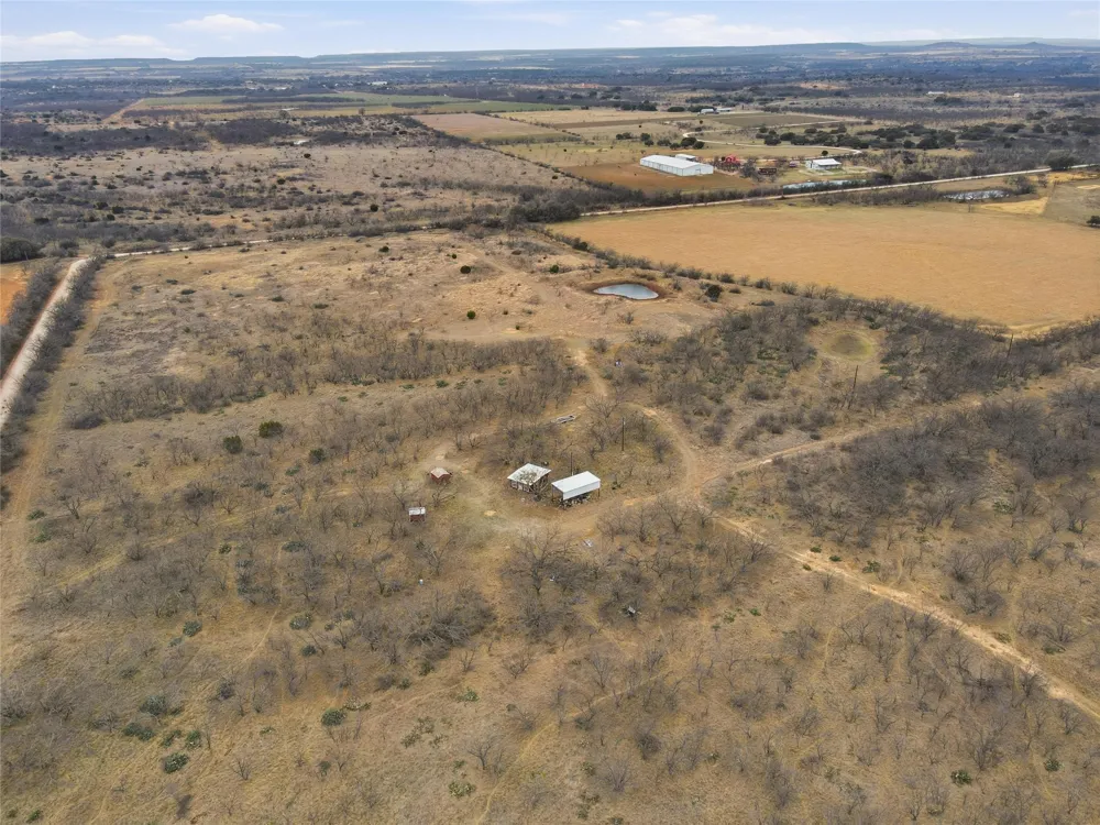 438 County Road 486 Novice, TX 79538