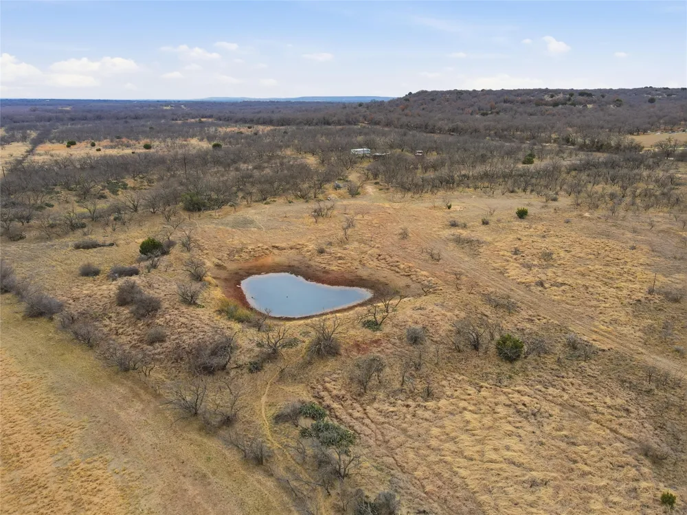 438 County Road 486 Novice, TX 79538