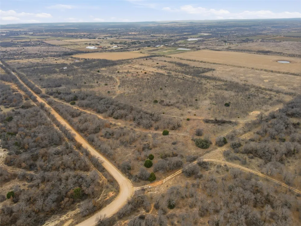 438 County Road 486 Novice, TX 79538