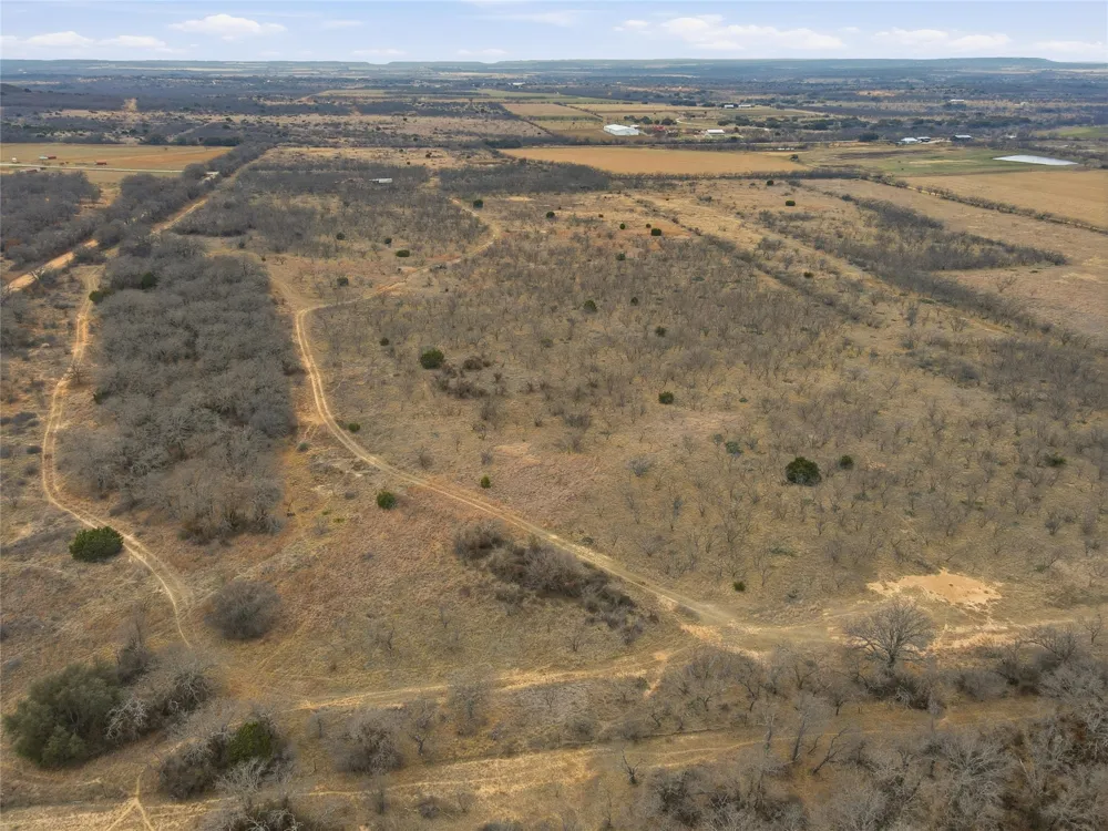 438 County Road 486 Novice, TX 79538