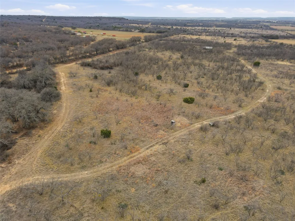 438 County Road 486 Novice, TX 79538