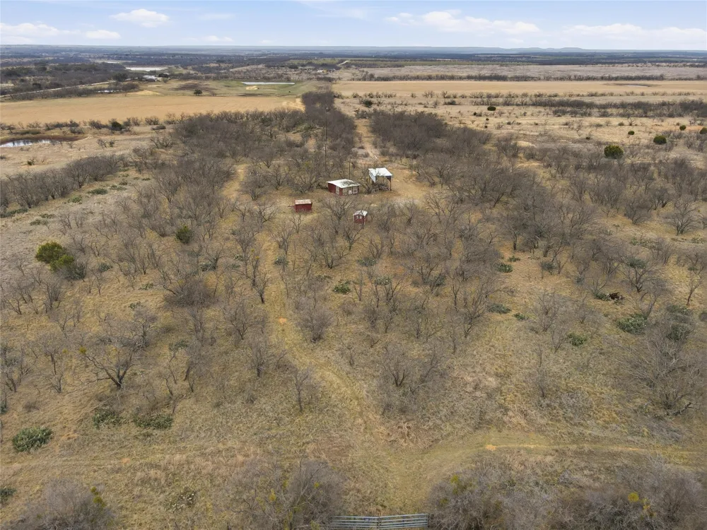 438 County Road 486 Novice, TX 79538