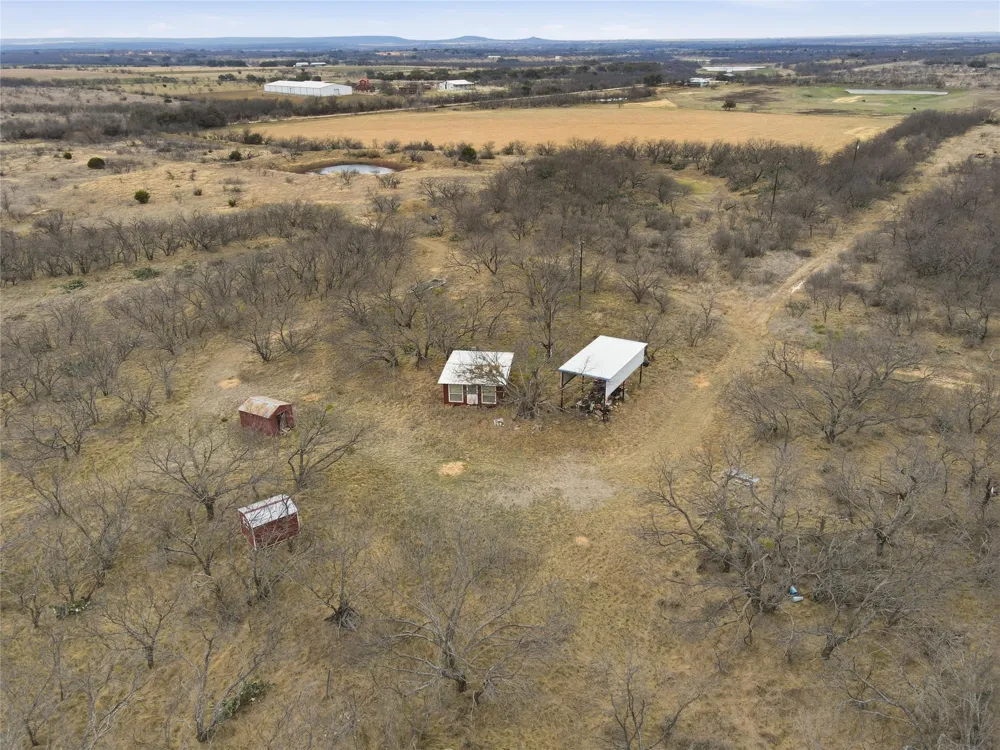 438 County Road 486 Novice, TX 79538