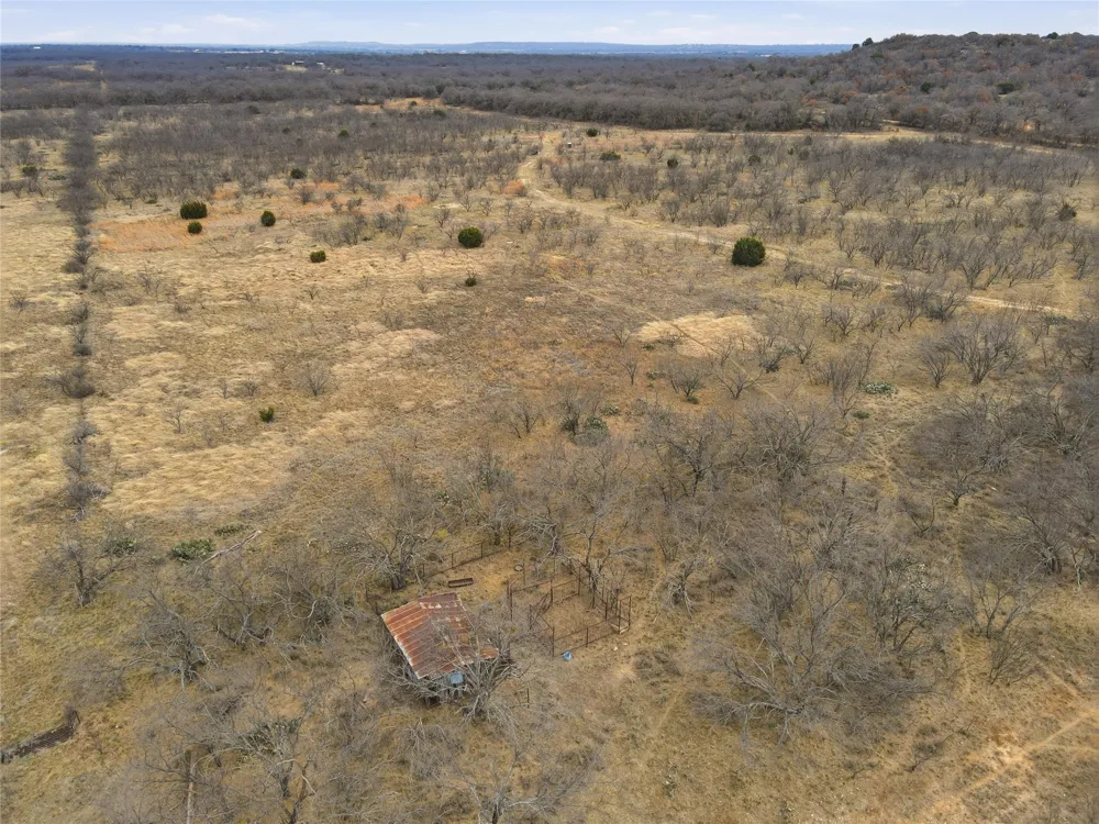 438 County Road 486 Novice, TX 79538