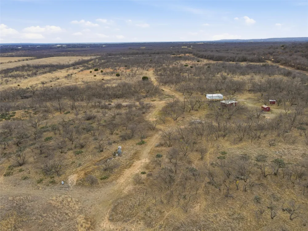 438 County Road 486 Novice, TX 79538