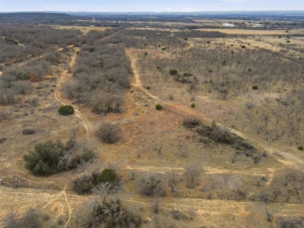 438 County Road 486 Novice, TX 79538