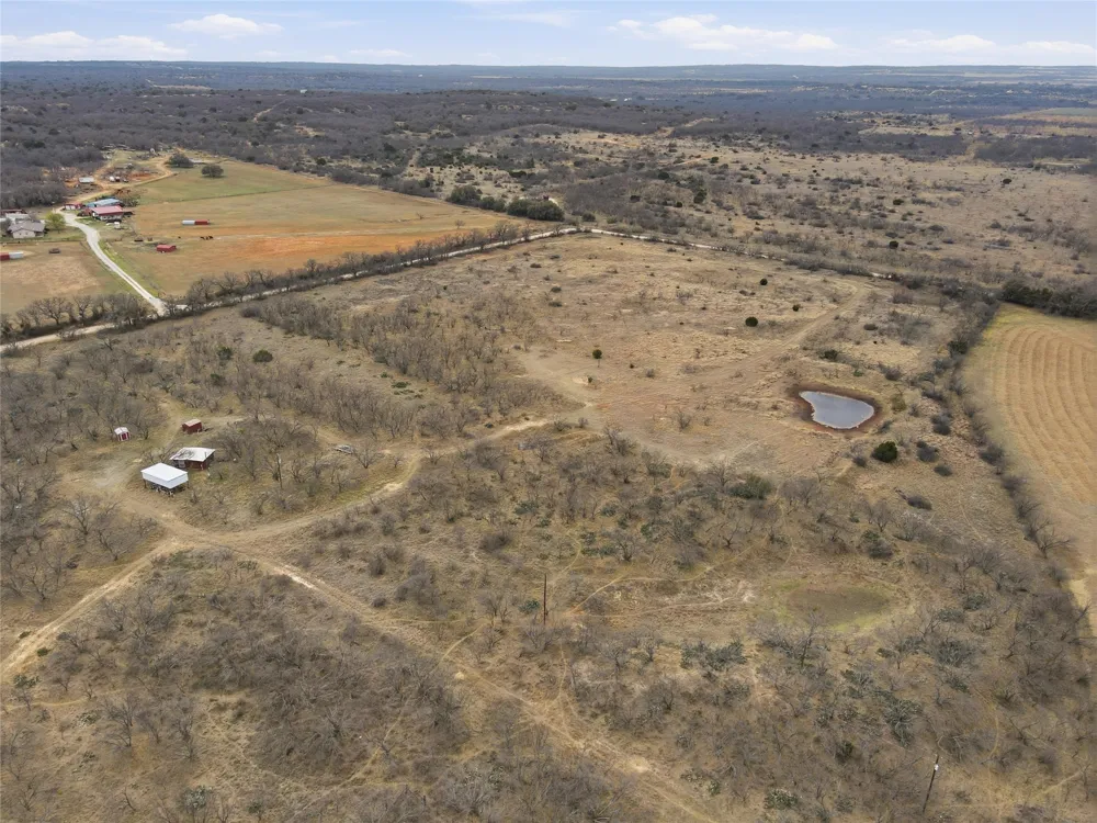 438 County Road 486 Novice, TX 79538