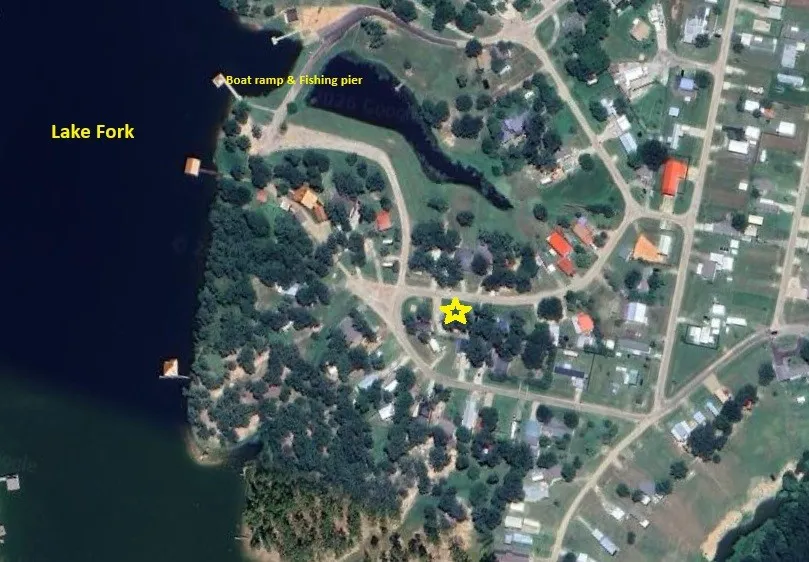 718 Indian Gap Quitman, TX 75783