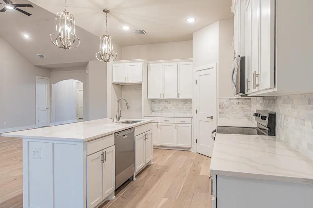 1617 sea breeze Court Azle, TX 76020