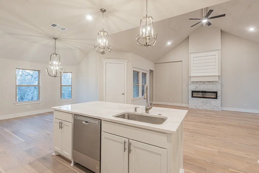 1617 sea breeze Court Azle, TX 76020