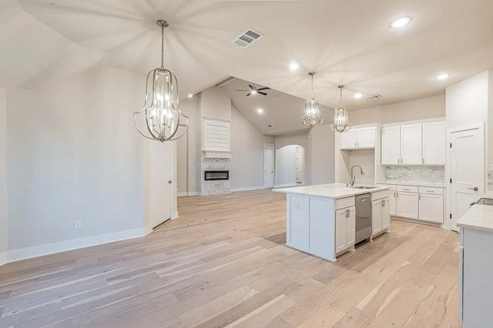 1617 sea breeze Court Azle, TX 76020