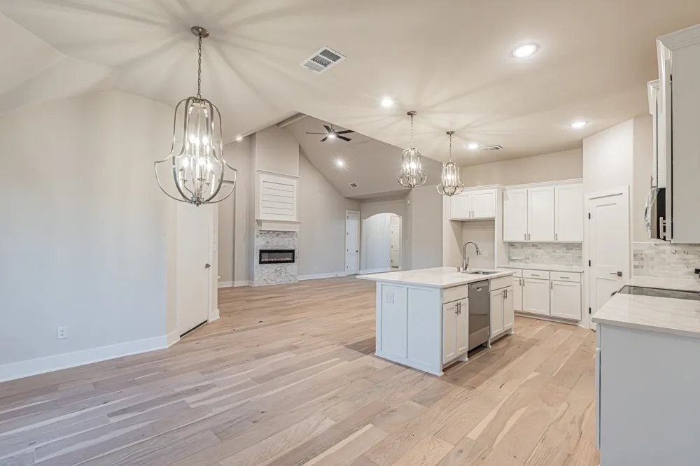 1617 sea breeze Court Azle, TX 76020