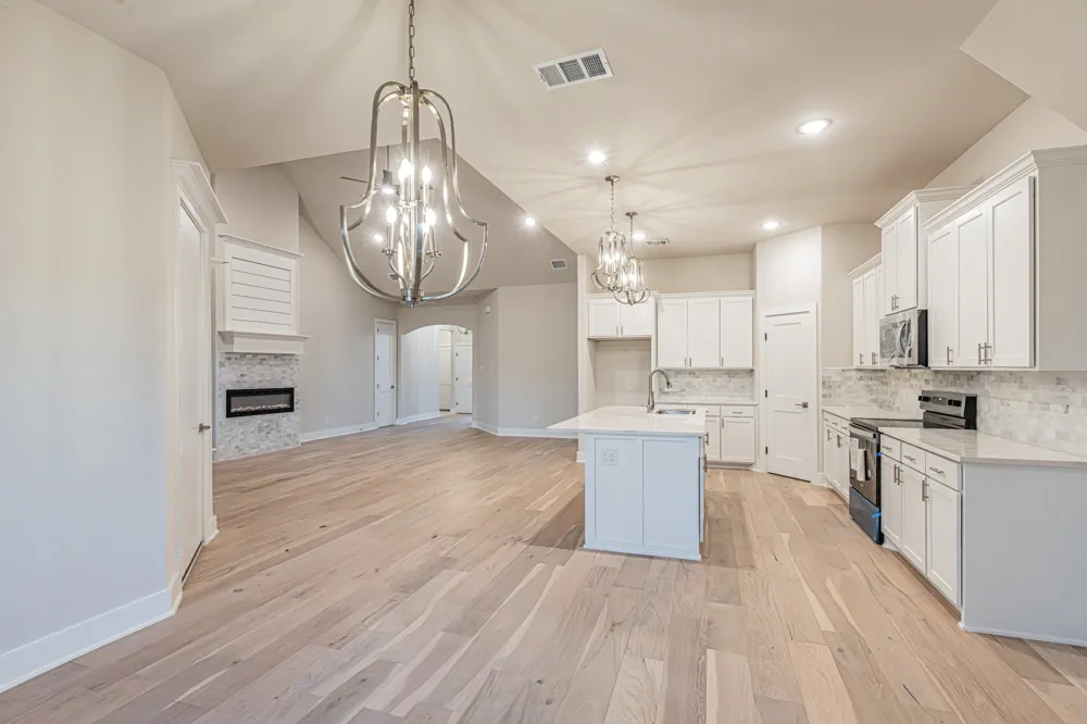 1617 sea breeze Court Azle, TX 76020