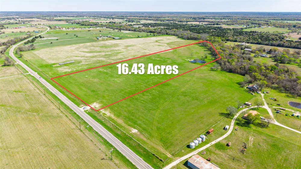 16 FM 2649 Lone Oak, TX 75453