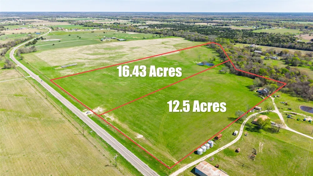 16 FM 2649 Lone Oak, TX 75453