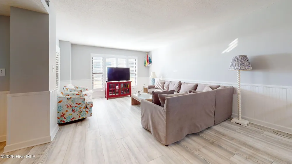 1505 Salter Path Road #141 Indian Beach, NC 28512