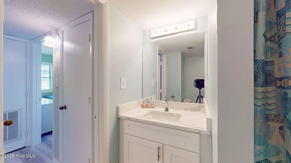 1505 Salter Path Road #141 Indian Beach, NC 28512