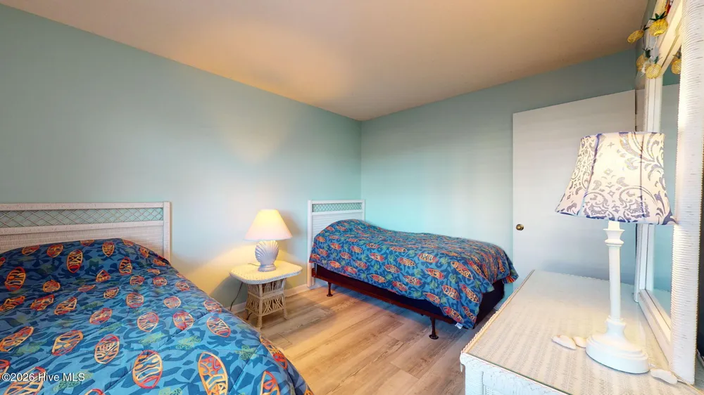 1505 Salter Path Road #141 Indian Beach, NC 28512