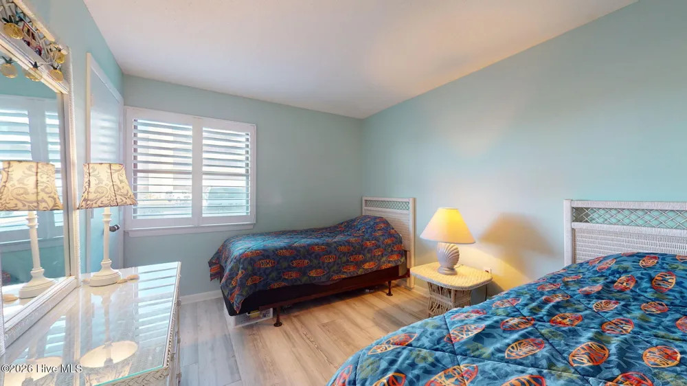 1505 Salter Path Road #141 Indian Beach, NC 28512