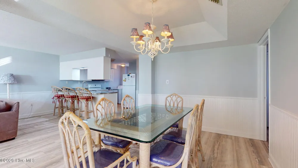 1505 Salter Path Road #141 Indian Beach, NC 28512