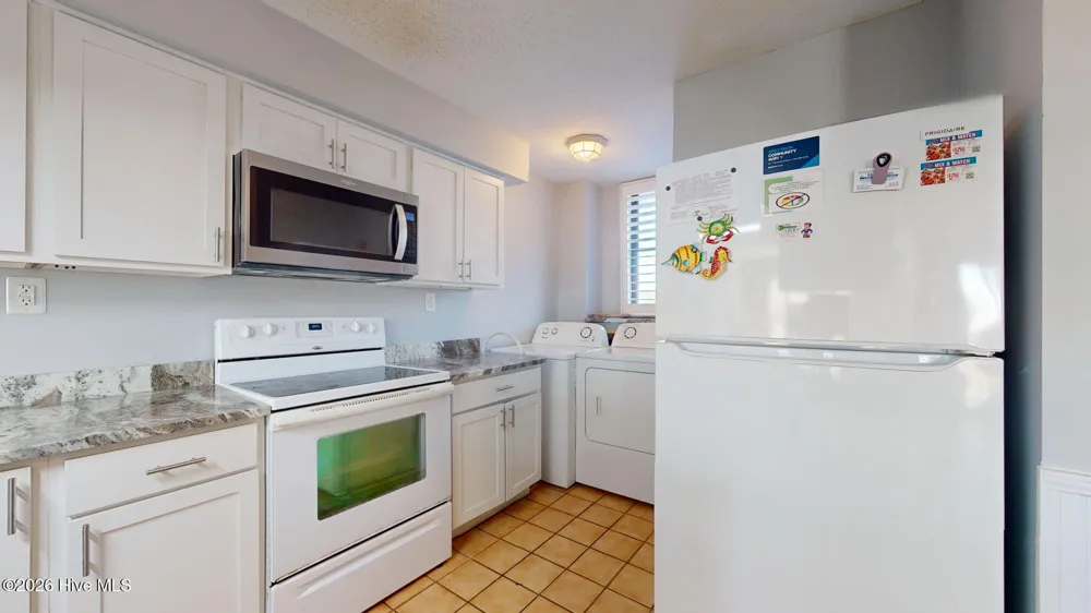 1505 Salter Path Road #141 Indian Beach, NC 28512