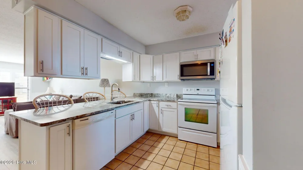 1505 Salter Path Road #141 Indian Beach, NC 28512