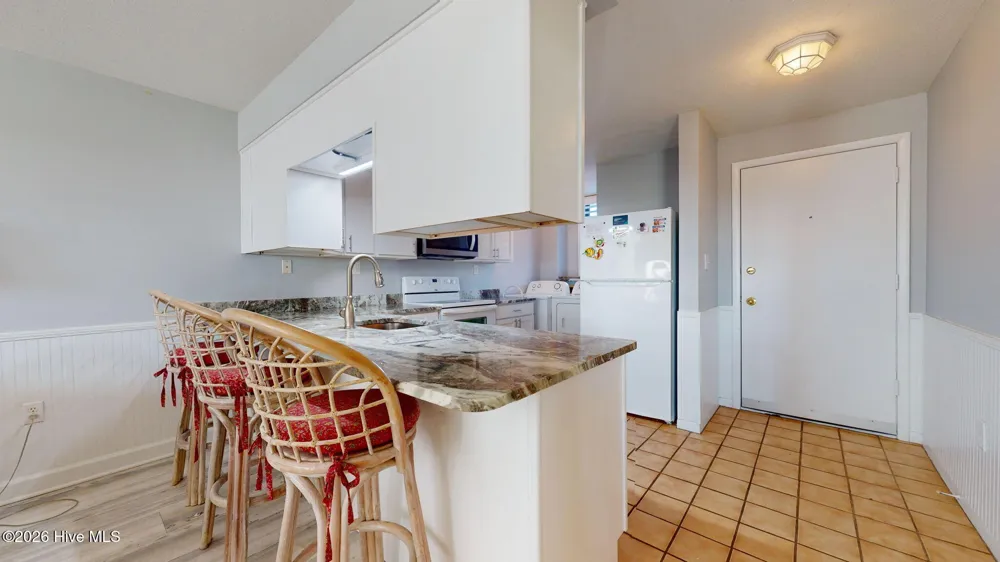 1505 Salter Path Road #141 Indian Beach, NC 28512