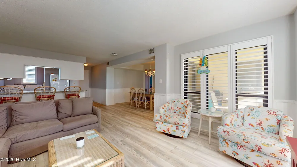 1505 Salter Path Road #141 Indian Beach, NC 28512