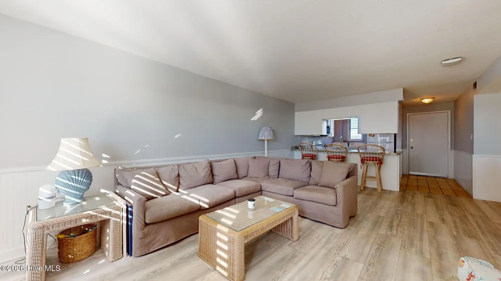 1505 Salter Path Road #141 Indian Beach, NC 28512