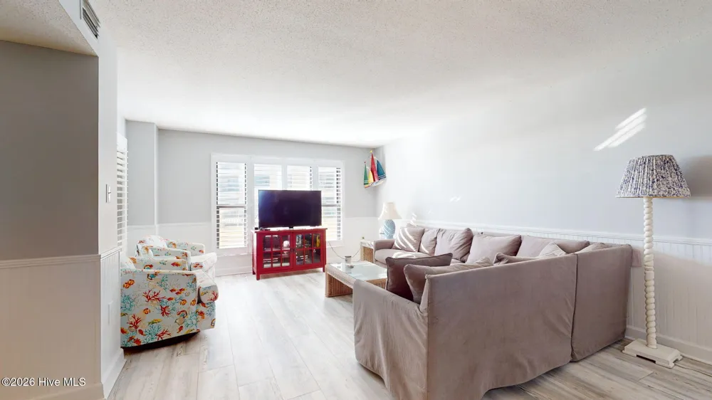 1505 Salter Path Road #141 Indian Beach, NC 28512