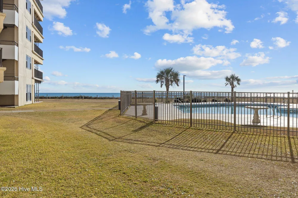 1505 Salter Path Road #141 Indian Beach, NC 28512