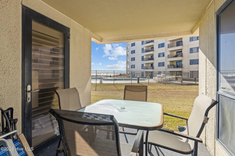 1505 Salter Path Road #141 Indian Beach, NC 28512