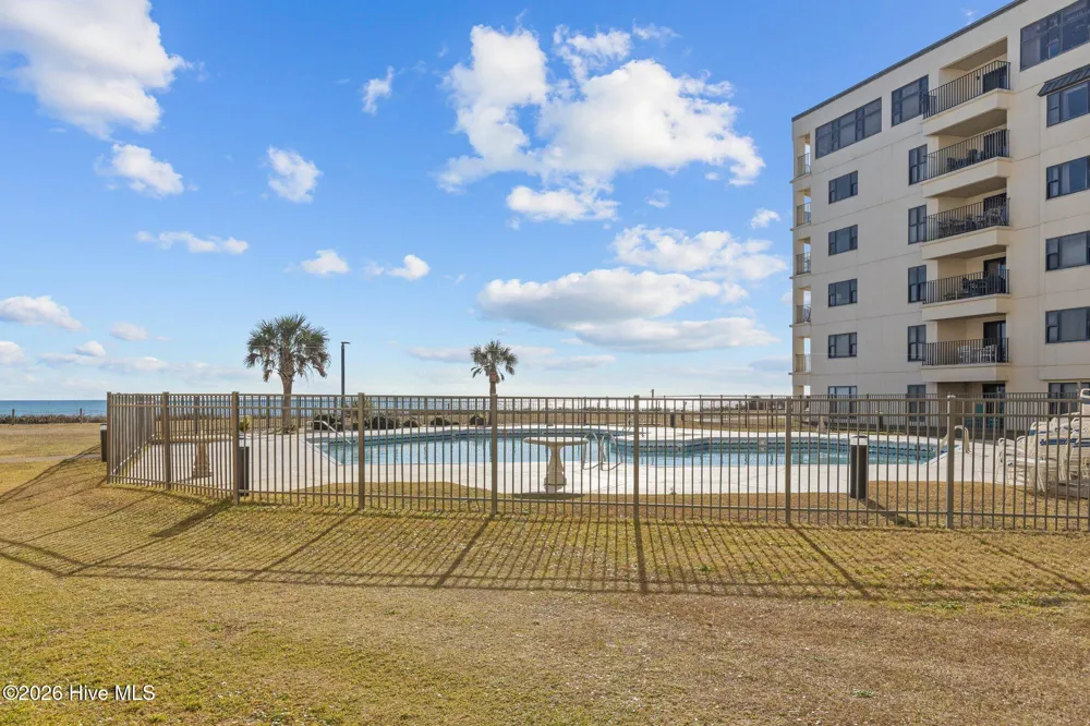 1505 Salter Path Road #141 Indian Beach, NC 28512