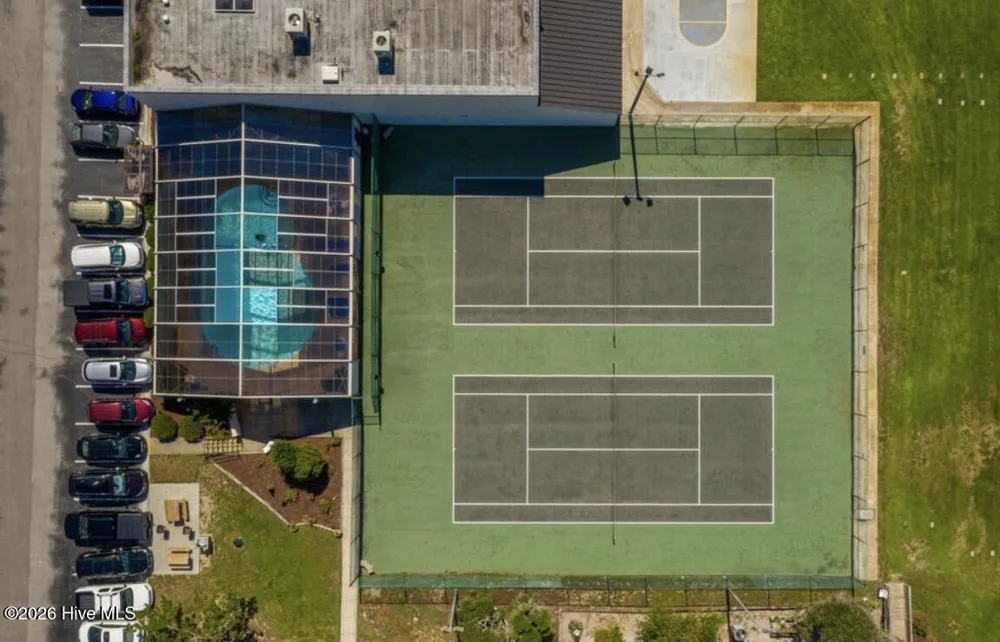 1505 Salter Path Road #141 Indian Beach, NC 28512