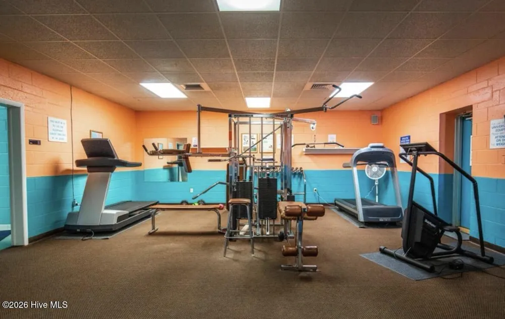 1505 Salter Path Road #141 Indian Beach, NC 28512