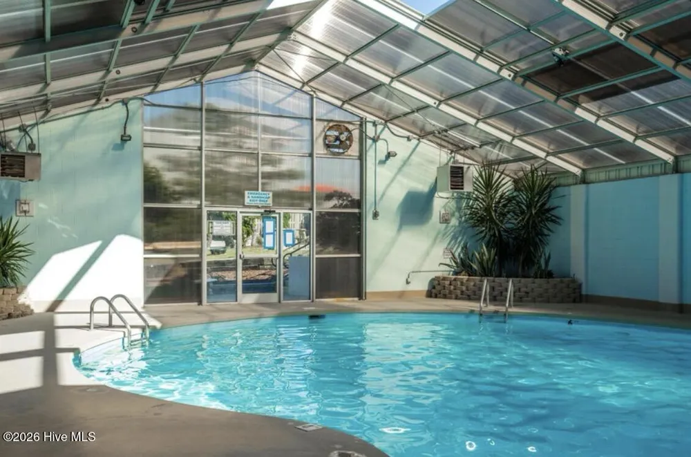 1505 Salter Path Road #141 Indian Beach, NC 28512