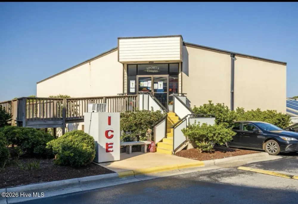 1505 Salter Path Road #141 Indian Beach, NC 28512