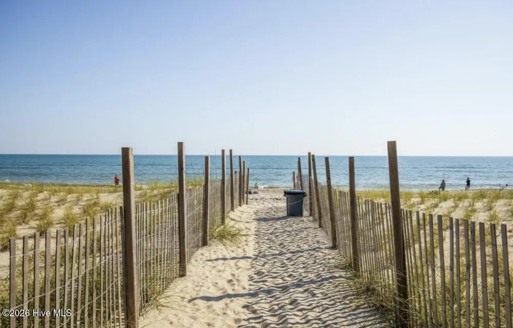1505 Salter Path Road #141 Indian Beach, NC 28512