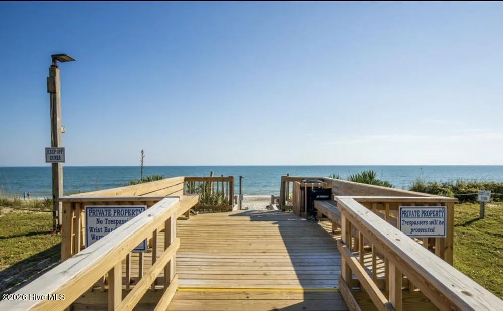 1505 Salter Path Road #141 Indian Beach, NC 28512