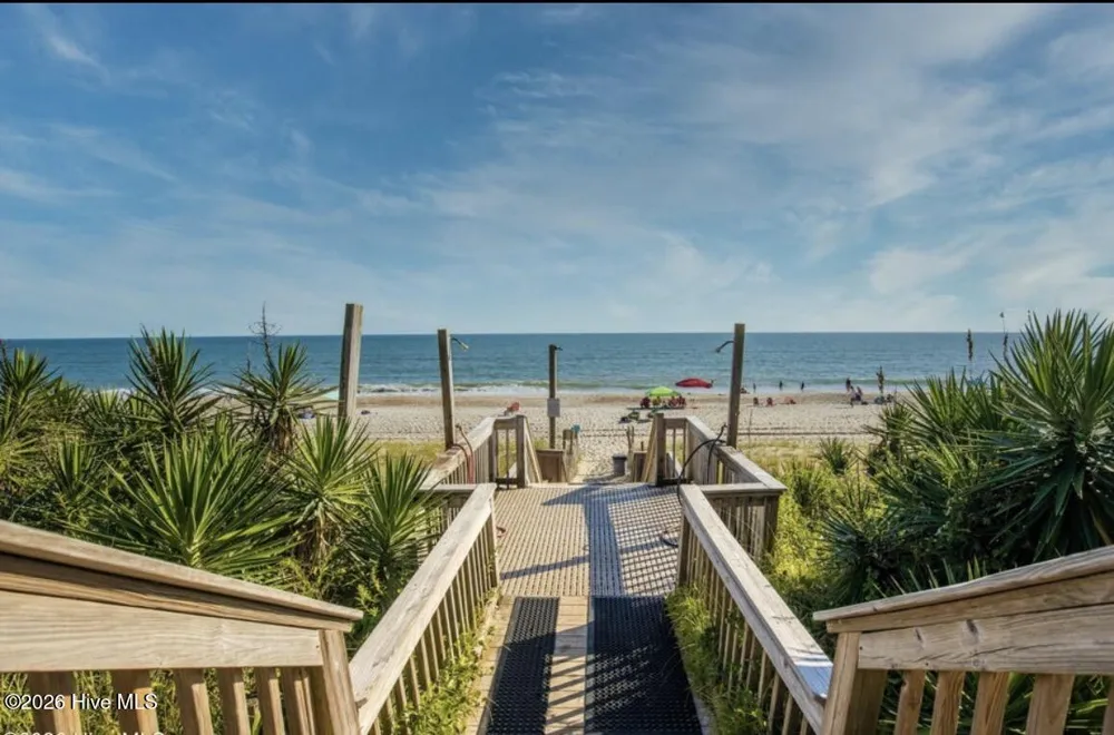 1505 Salter Path Road #141 Indian Beach, NC 28512