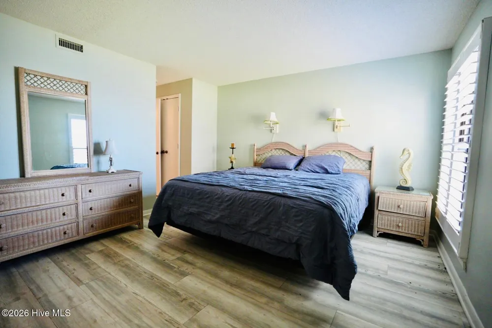 1505 Salter Path Road #141 Indian Beach, NC 28512