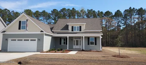 140 Cripple Creek Drive