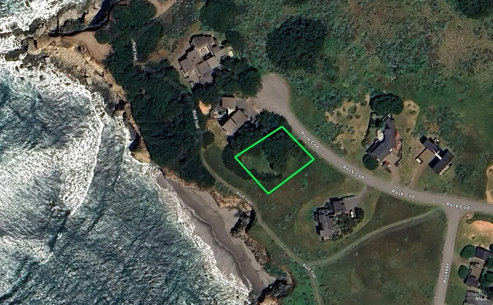 42179 Rock Cod The Sea Ranch, CA 95497