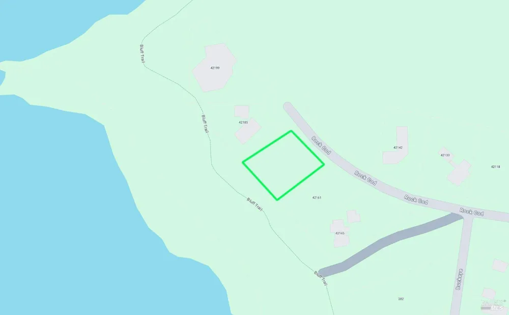 42179 Rock Cod The Sea Ranch, CA 95497