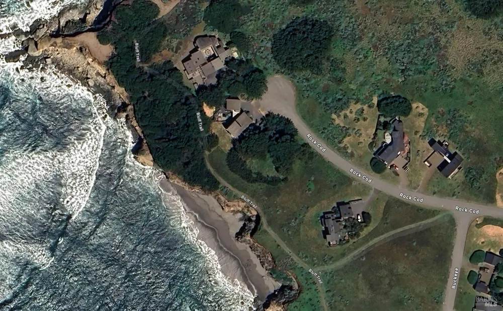 42179 Rock Cod The Sea Ranch, CA 95497
