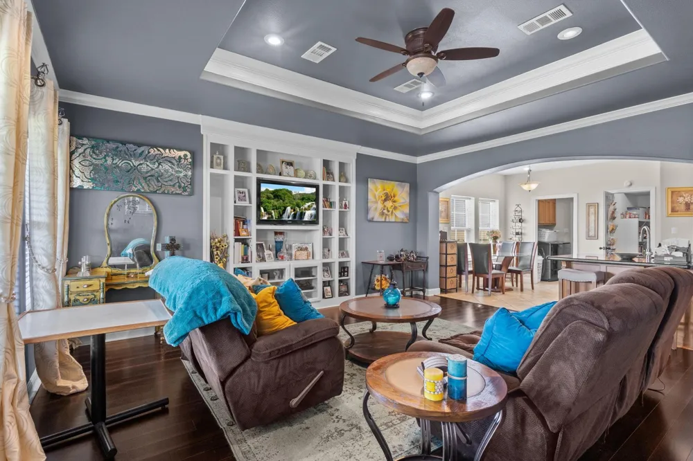 14815 Michelle Lane Beaumont, TX 77713