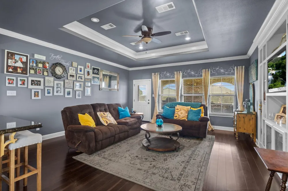 14815 Michelle Lane Beaumont, TX 77713