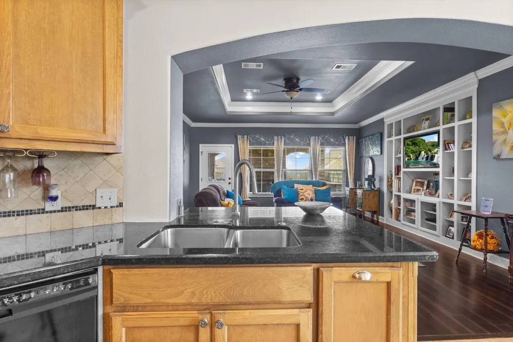 14815 Michelle Lane Beaumont, TX 77713