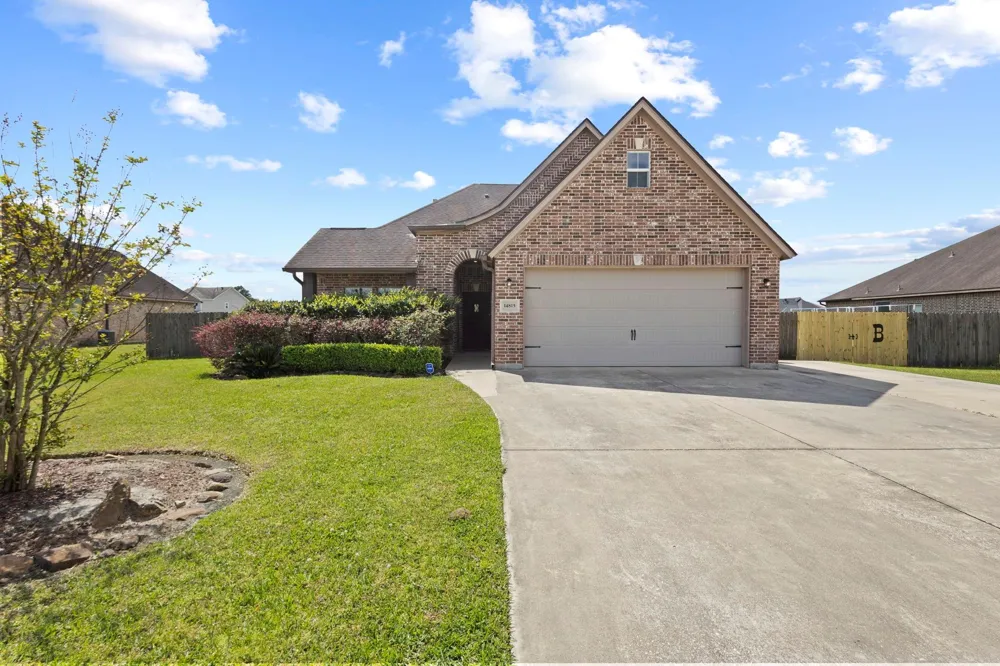 14815 Michelle Lane Beaumont, TX 77713