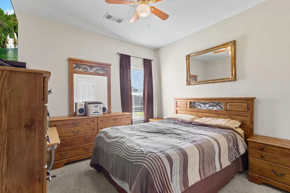14815 Michelle Lane Beaumont, TX 77713